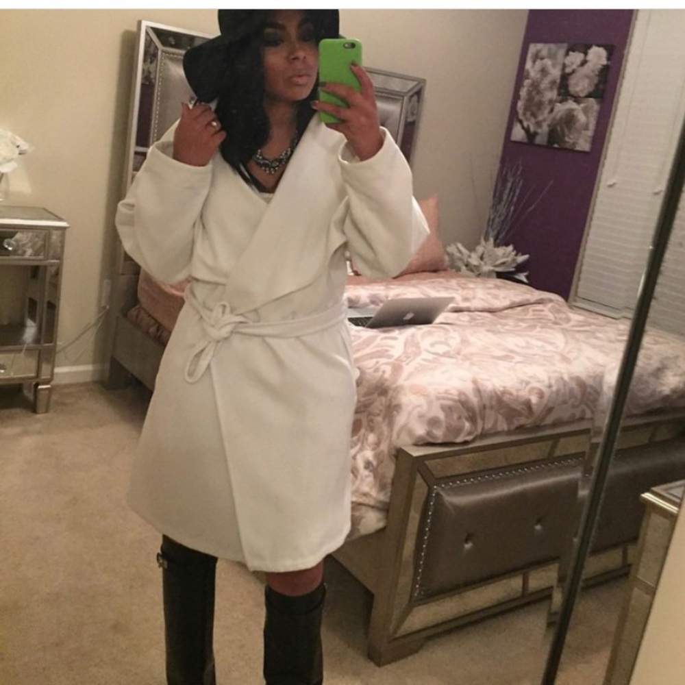 H & M Coat